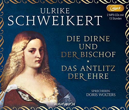 Die Dirne und der Bischof und Das Antlitz der Ehre: Die Elisabeth-Sammelbox