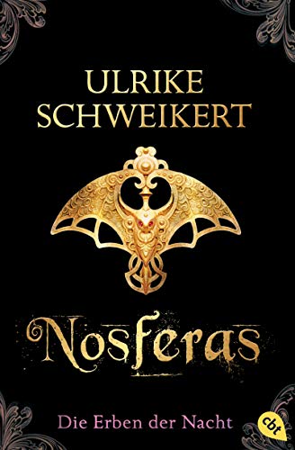 Die Erben der Nacht - Nosferas: Eine mitreißende Vampir-Saga