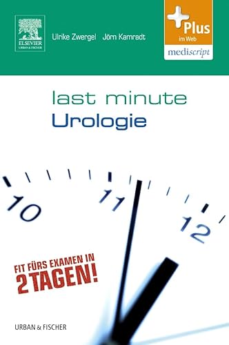 Last Minute Urologie