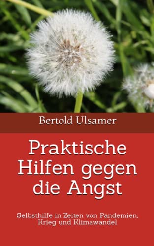 Praktische Hilfen gegen die Angst: Selbsthilfe in Zeiten von Pandemien, Krieg und Klimawandel