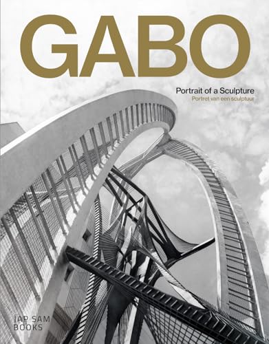 GABO: Portrait of a Sculpture