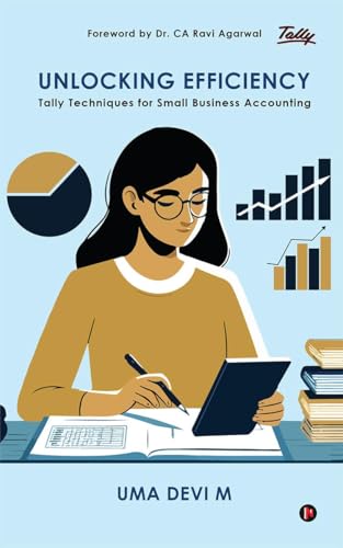 Unlocking Efficiency: Tally Techniques for Small Business Accounting