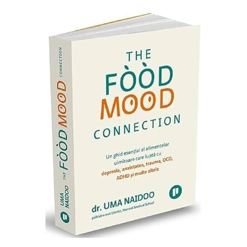 The Food Mood Connection von Publica