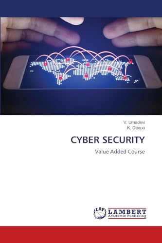 CYBER SECURITY: Value Added Course von LAP LAMBERT Academic Publishing