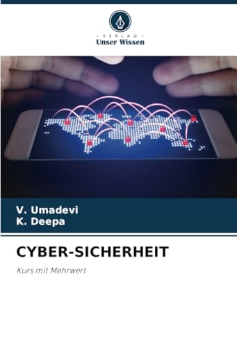 CYBER-SICHERHEIT: Kurs mit Mehrwert