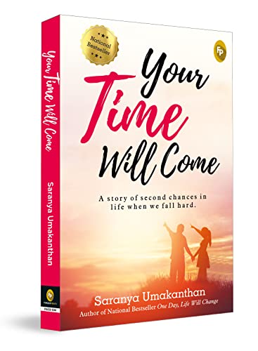 Your Time Will Come Your Time Will Come von Fingerprint! Publishing