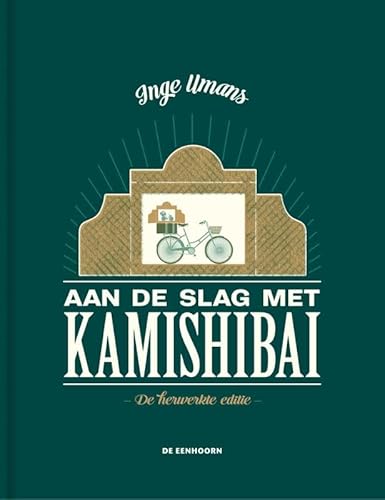 Aan de slag met Kamishibai - de herwerkte editie von Uitgeverij De Eenhoorn