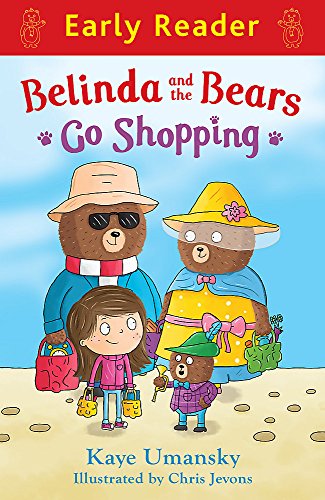 Belinda and the Bears Go Shopping (Early Reader) von Orion Children's Books