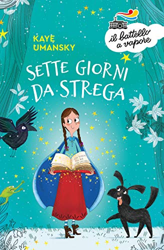 Sette giorni da strega (Il battello a vapore. Serie azzurra)