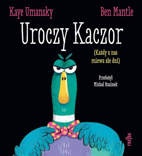Uroczy Kaczor