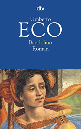 Baudolino: Roman von dtv Verlagsgesellschaft