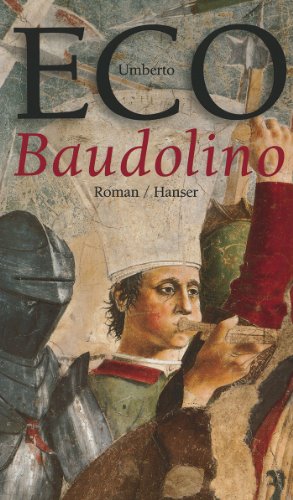 Baudolino: Roman Baudolino: Roman
