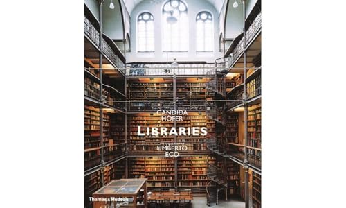 Candida Hoefer: Libraries