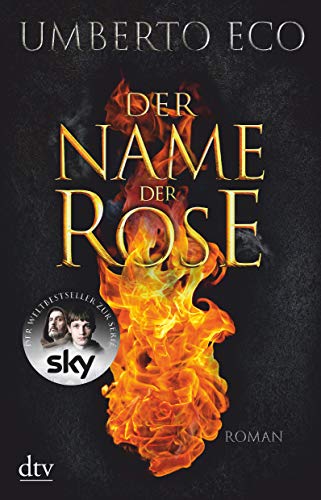Der Name der Rose: Roman Der Name der Rose: Roman