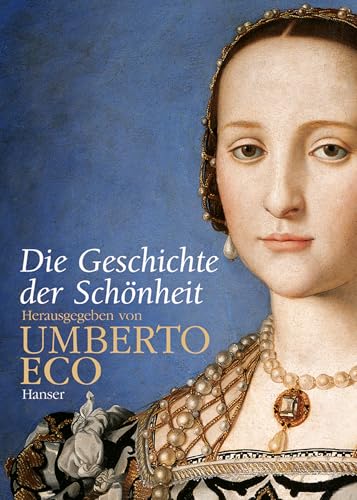 Die Geschichte der Schönheit von HANSER FACHBUCHVERLAG