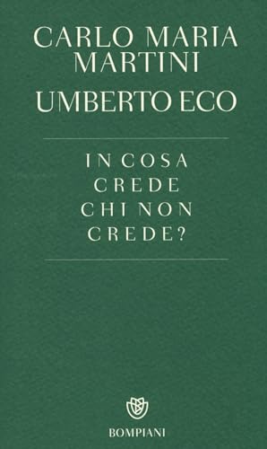 In cosa crede chi non crede? (PasSaggi)