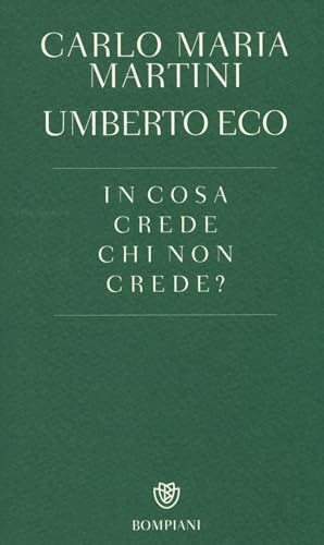 In cosa crede chi non crede? (PasSaggi)