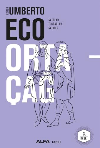 Ortaçağ 3 (Ciltli): Şatolar, Tüccarlar, Şairler