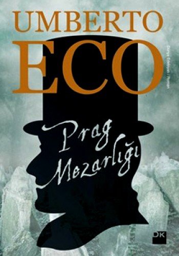 Prag Mezarligi Prag Mezarligi von Dogan Kitap