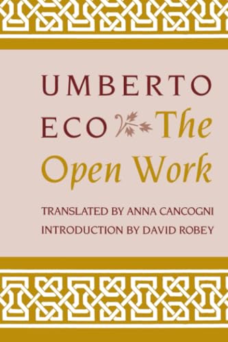 The Open Work