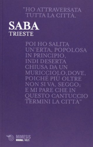 Trieste (Volti) von VOLTI