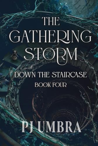 The Gathering Storm: Down the Staircase, Book 4 von selfpublishing.com