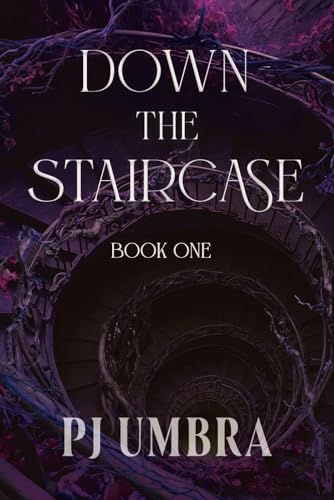 Down the Staircase: Down the Staircase, Book 1 von selfpublishing.com