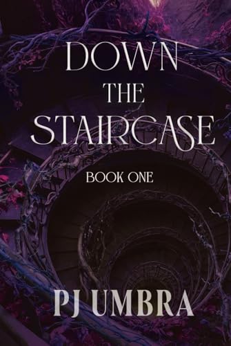 Down the Staircase: Down the Staircase, Book 1 von selfpublishing.com