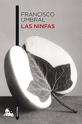 Las ninfas (Contemporánea)