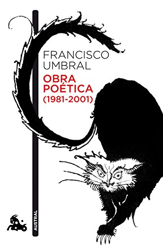 Obra poética (1981-2001) (Contemporánea)