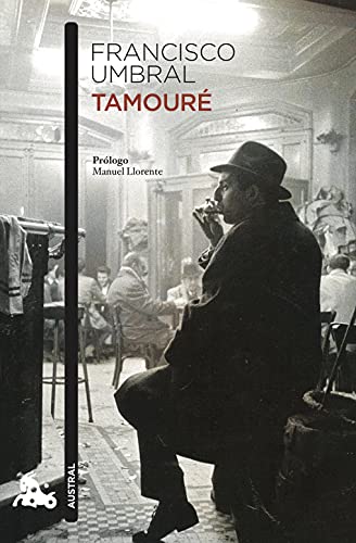 Tamouré (Contemporánea)