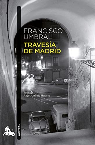 Travesía de Madrid (Contemporánea)
