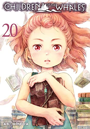 Children of the Whales, Vol. 20: Volume 20 (CHILDREN OF WHALES GN, Band 20)