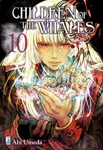 Children of the whales (Vol. 10) (Mitico) von Star Comics