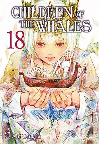 Children of the whales (Vol. 18) (Mitico)