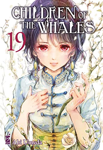 Children of the whales (Vol. 19) (Mitico) von Star Comics