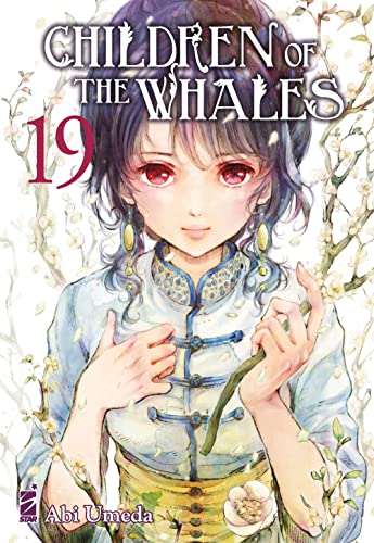 Children of the whales (Vol. 19) (Mitico)