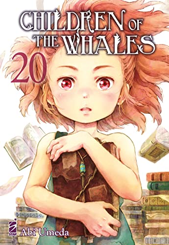 Children of the whales (Vol. 20) (Mitico) von Star Comics