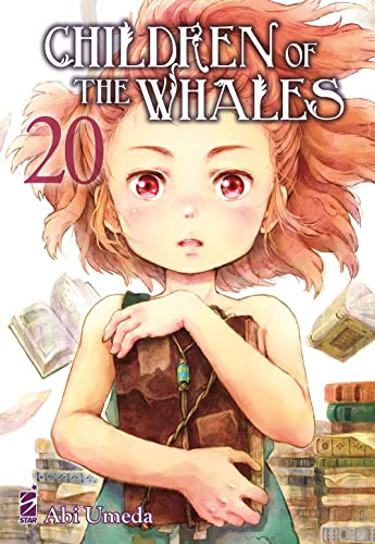 Children of the whales (Vol. 20) (Mitico)