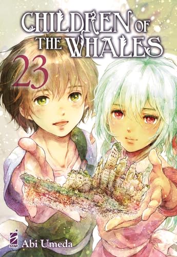 Children of the whales (Vol. 23) (Mitico)