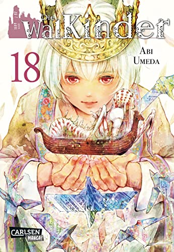 Die Walkinder 18: Fantasy-Drama vom Feinsten, mit Anime auf Netflix!