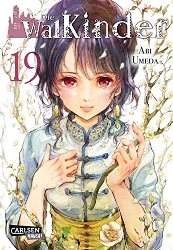 Die Walkinder 19: Fantasy-Drama vom Feinsten, mit Anime auf Netflix!