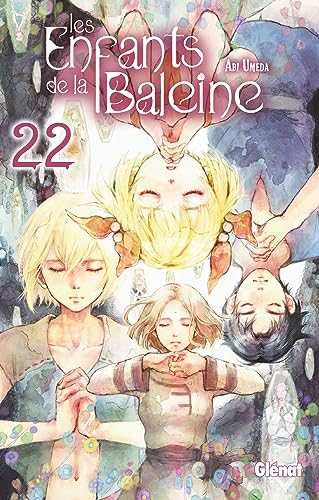 Les Enfants de la baleine - Tome 22