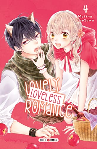 Lovely Loveless Romance T04