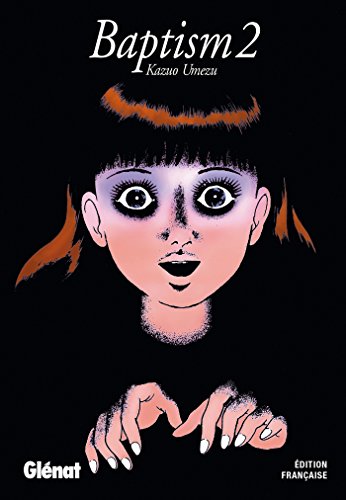 Baptism, Tome 2 : von Glénat Manga