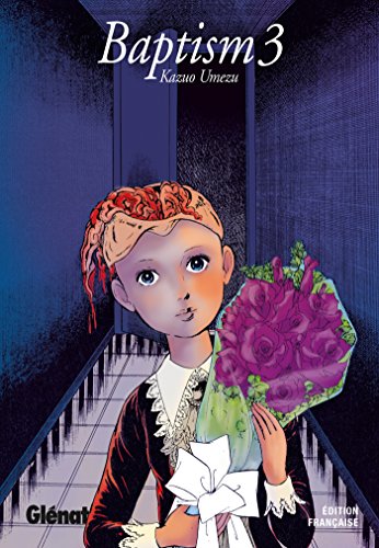 Baptism - Tome 03 von Glénat Manga