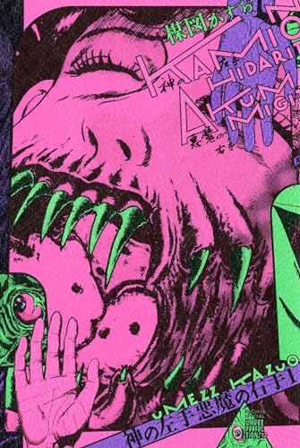 LA MAIN GAUCHE DE DIEU, LA MAIN DROITE DU DIABLE VOL.1: Tome 1 von LEZARD NOIR
