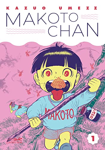 MAKOTO CHAN VOL.1: Tome 1
