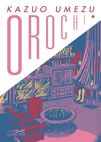 Orochi vol. 4