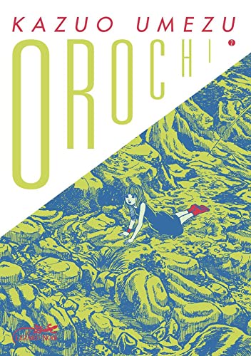 Orochi vol. 2